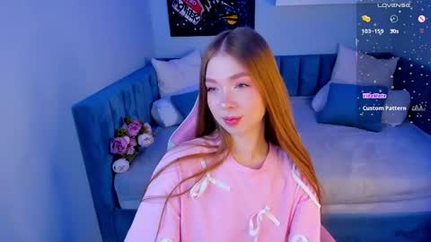 Tessa online show from April 2026 11:38:02 PM