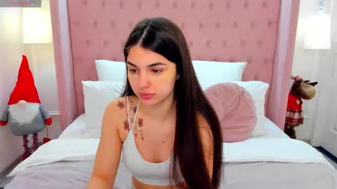 Helen online show from December 2025 01:29:02 PM