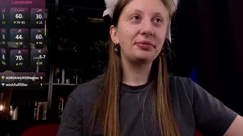 Snapshot of helga_vibe chatting on February 2026 06:22:01 AM Helga online show from February 2026 06:22:01 AM