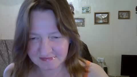 helgacharming online show from May 2026 03:34:02 AM