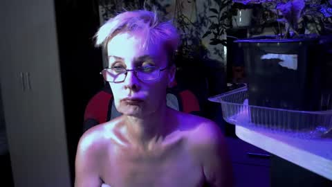Helga online show from July 2026 08:55:01 PM