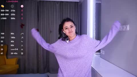 Aurora online show from February 2026 09:02:02 PM