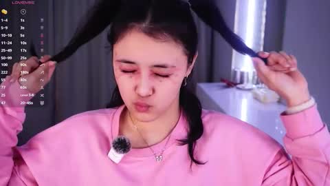 Aurora online show from February 2026 08:34:01 PM