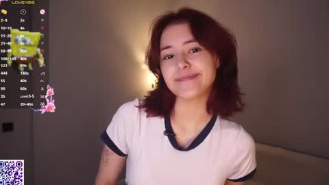 Snapshot of helgamartin chatting on July 2026 06:35:02 PM Aurora online show from July 2026 06:35:02 PM