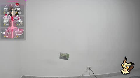 Helia Transfem and Amy online show from February 2025 05:31:01 AM