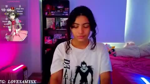 Snapshot of helia_n_amy chatting on July 2026 04:53:02 PM Helia Transfem and Amy online show from July 2026 04:53:02 PM