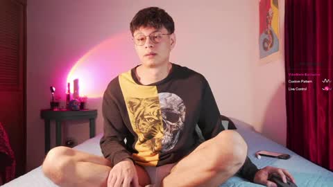 Helio online show from April 2026 12:46:02 AM