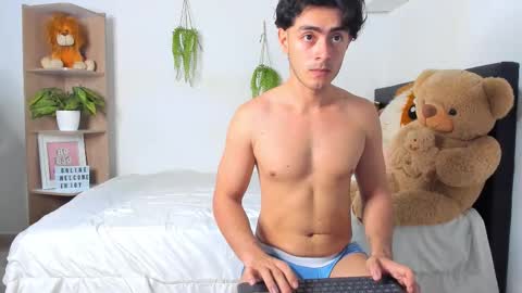 alan y zack online show from February 2026 10:46:02 PM