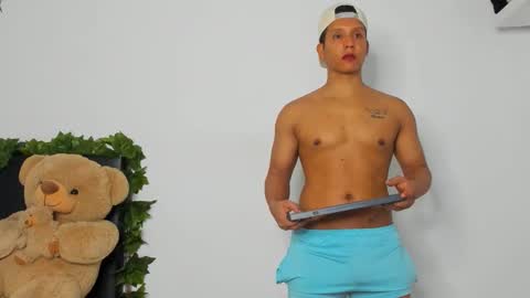 alan y zack online show from April 2026 02:01:02 PM