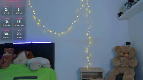 alan y zack online show from April 2026 11:14:02 PM