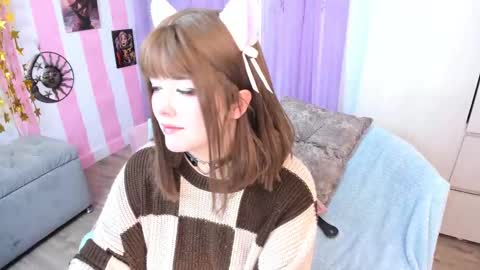 Laura online show from February 2025 01:44:02 AM