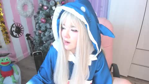 Snapshot of hell_fairy chatting on January 2026 04:39:01 AM Laura online show from January 2026 04:39:01 AM