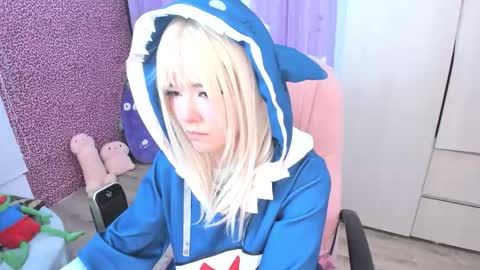 Snapshot of hell_fairy chatting on February 2026 04:54:02 AM Laura online show from February 2026 04:54:02 AM