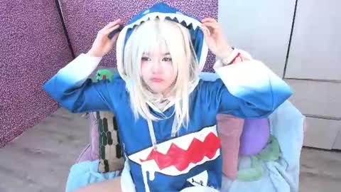 Snapshot of hell_fairy chatting on July 2026 03:35:02 AM Laura online show from July 2026 03:35:02 AM