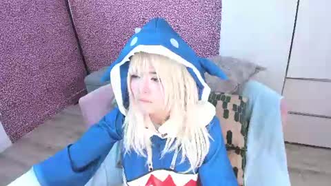 Snapshot of hell_fairy chatting on July 2026 03:42:01 AM Laura online show from July 2026 03:42:01 AM