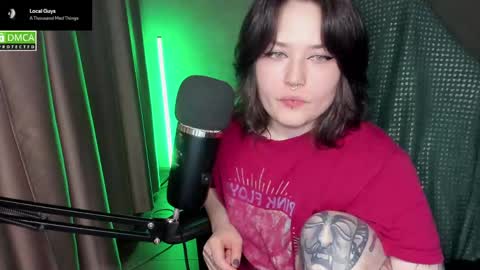 Red online show from April 2026 08:15:02 PM