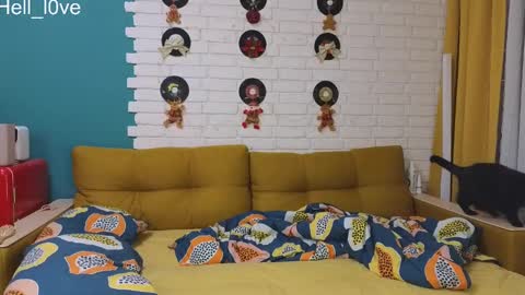 Anastasiia  online show from December 2024 01:08:01 AM