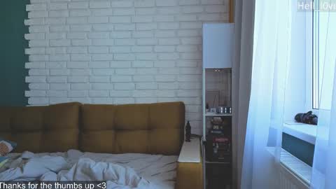 Anastasiia  online show from October 2025 04:11:01 AM