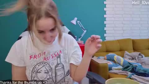 Anastasiia  online show from November 2025 04:16:01 AM