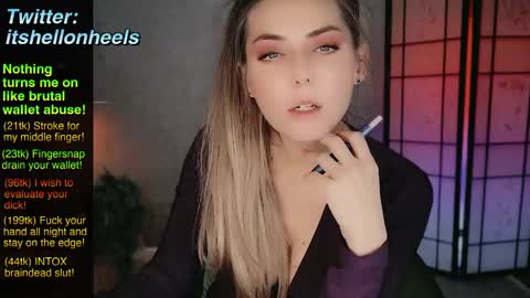 - show loyalty and subscribe -  online show from February 2025 08:52:02 AM