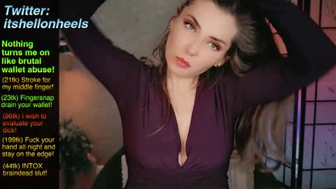 - show loyalty and subscribe -  online show from February 2025 02:40:02 AM