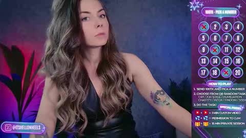 - show loyalty and subscribe -  online show from September 2025 11:04:02 PM