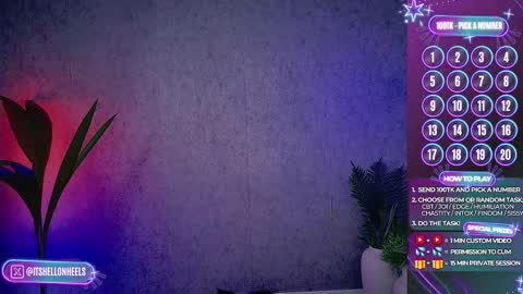 - show loyalty and subscribe -  online show from September 2025 10:14:01 PM