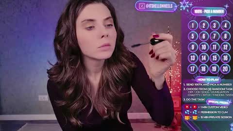 - show loyalty and subscribe -  online show from December 2025 10:44:02 AM