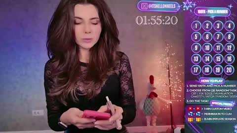 - show loyalty and subscribe -  online show from March 2026 10:01:01 AM