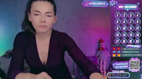 - show loyalty and subscribe -  online show from June 2026 08:07:02 PM