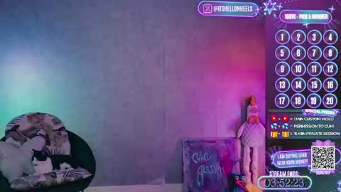 - show loyalty and subscribe -  online show from June 2026 06:32:01 PM