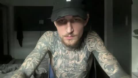 hellacozy online show from October 2025 11:54:02 PM