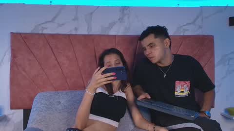 H E L L   AND  D A N T E online show from December 2025 03:34:02 AM