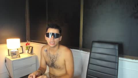 H E L L   AND  D A N T E online show from January 2026 01:29:01 AM