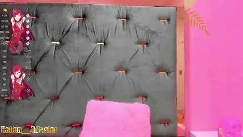 Hellen  online show from January 2025 07:41:02 PM