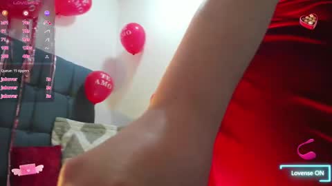 Snapshot of hellen_starx chatting on February 2025 07:38:01 PM hellen_starx online show from February 2025 07:38:01 PM