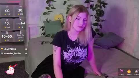 HellenHorny online show from October 2025 03:07:02 PM
