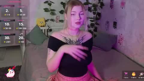 HellenHorny online show from October 2025 12:49:02 PM