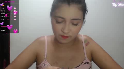 Hellen online show from February 2025 01:55:01 AM