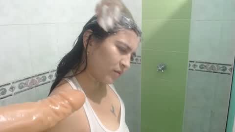 Hellen online show from February 2025 11:21:02 PM