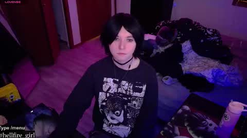 Hayley online show from February 2026 02:56:01 AM