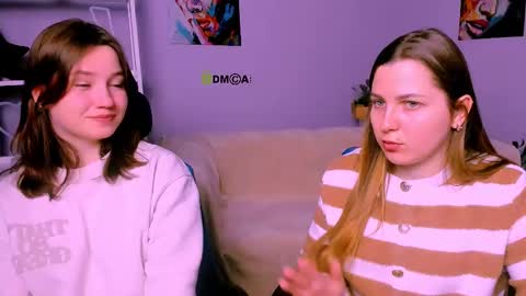 Helli online show from February 2025 11:36:02 AM