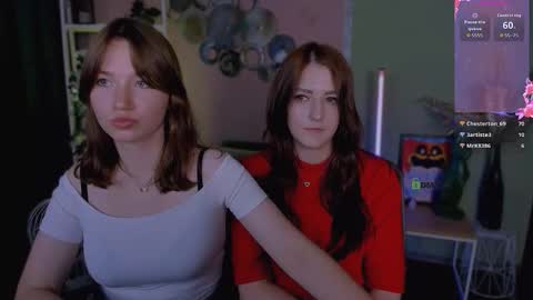 Helli online show from September 2025 11:18:01 PM