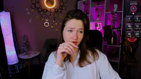 Helli online show from January 2026 08:10:02 PM