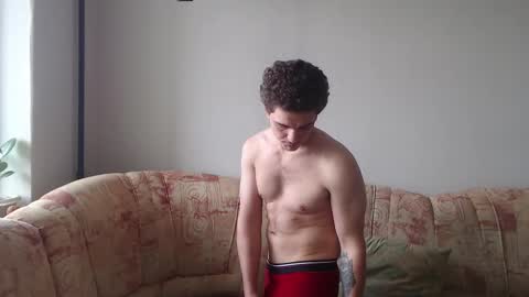 Remy online show from February 2025 10:48:02 AM