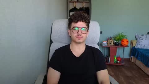 Remy online show from November 2025 08:57:02 AM