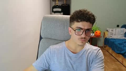 Remy online show from November 2025 02:18:01 PM