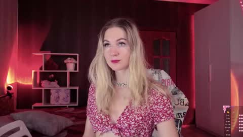 Alisia  Monday to Friday from 10 am to 4 pm GMT 2 online show from September 2025 08:18:01 AM