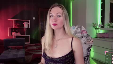 Alisia  Monday to Friday from 10 am to 4 pm GMT 2 online show from October 2025 08:26:02 AM