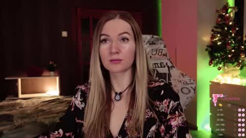 Alisia  Monday to Friday from 10 am to 4 pm GMT 2 online show from January 2026 07:13:02 AM